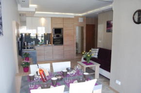 Luksusowy Apartament Solevento, Władysławowo